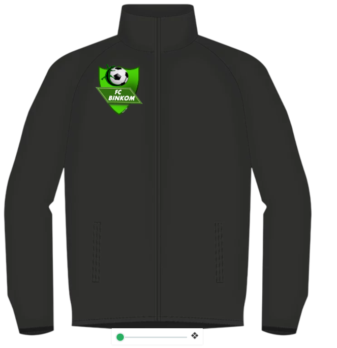 softshell jas
