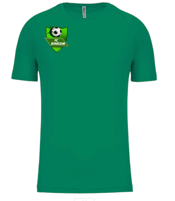 voetbalshirt