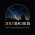 351skies - Remote Astrofotografphy Hosting