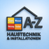 A-Z Haustechnik und Installationen