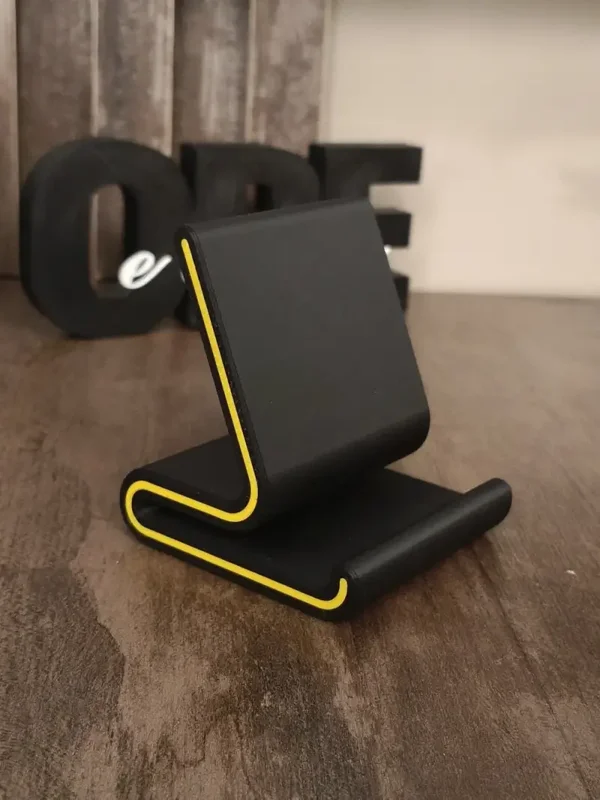 Leichter Smartphone-Halter