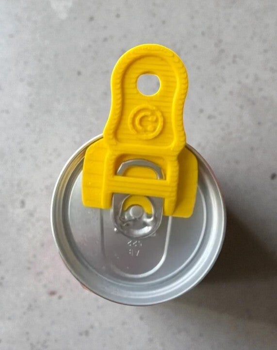 Praktische Dosenverschlüsse – Frische & Schutz im 6er Set 🥤