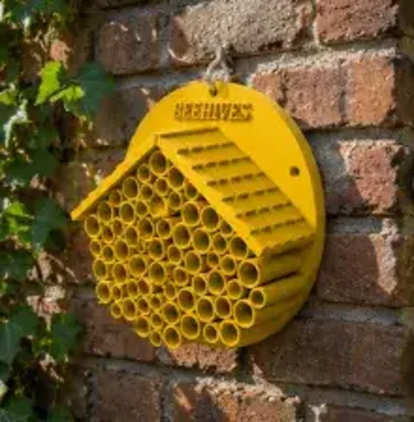Dekorativer Bienenstock
