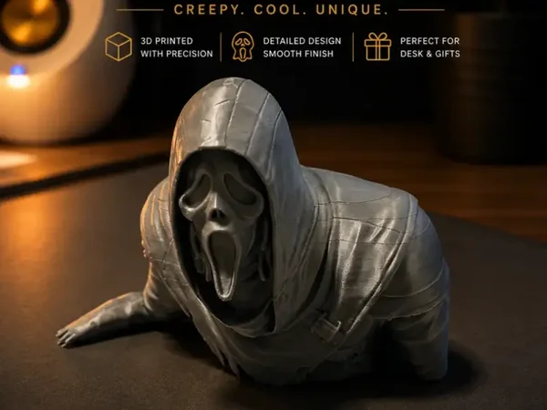 Halloween Horror-Geist Deko