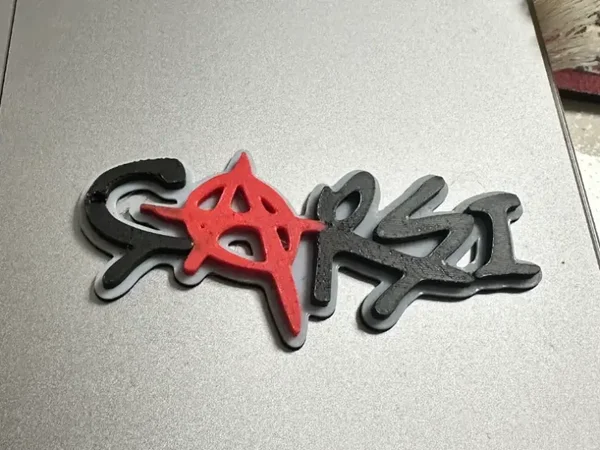 Beşiktaş Çarşı Schlüsselanhänger