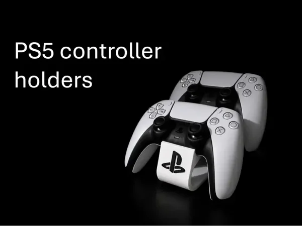 Controller-Halter kompatibel mit PS5 DualSense