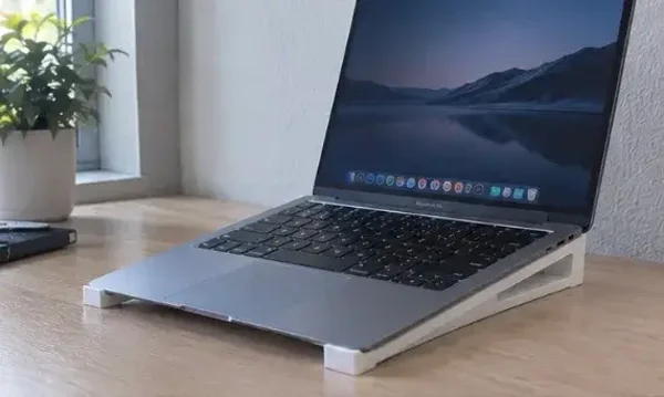 Laptop-Ständer