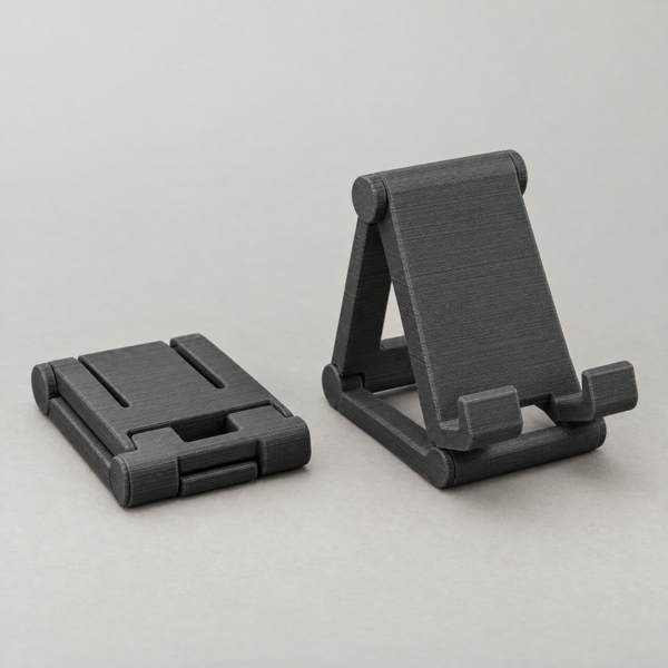 Travel Phone Stand – kompakter Smartphone-Ständer