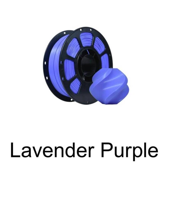 PLA +