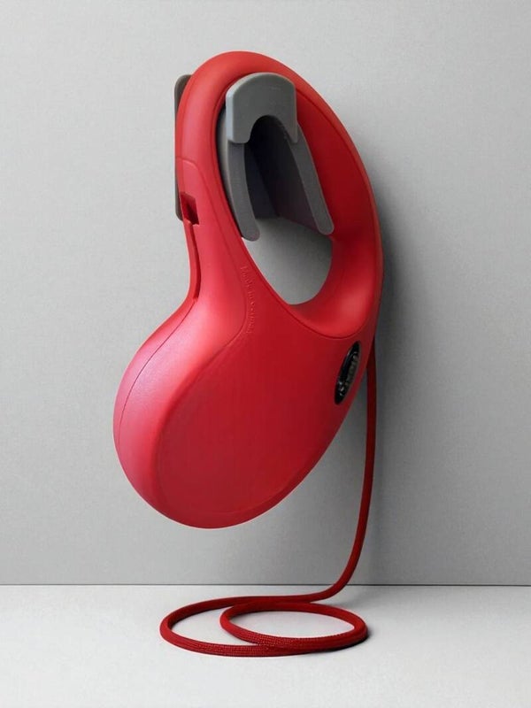 Flexi Hundeleinenhaken