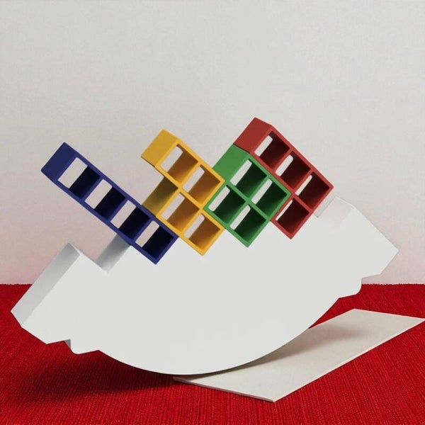 Balance-Spiel „Don’t Rock the Boat“ – Das Party-Highlight für Erwachsene