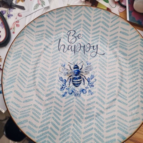 Bord be happy