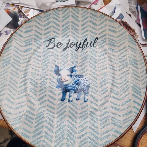 Bord joyfull