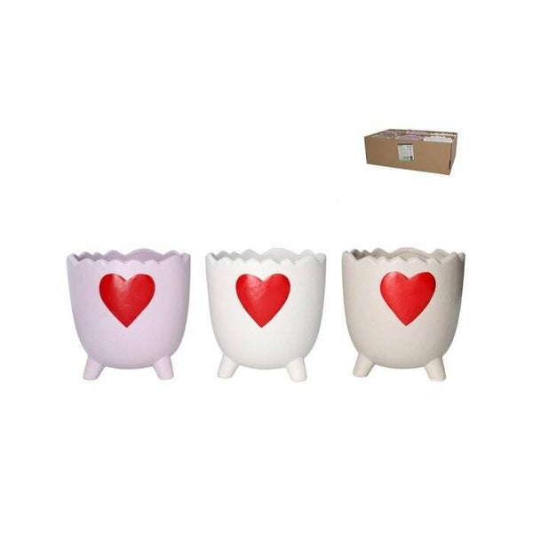 Pot hart