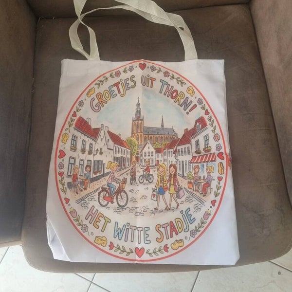 Persoonlijke tas