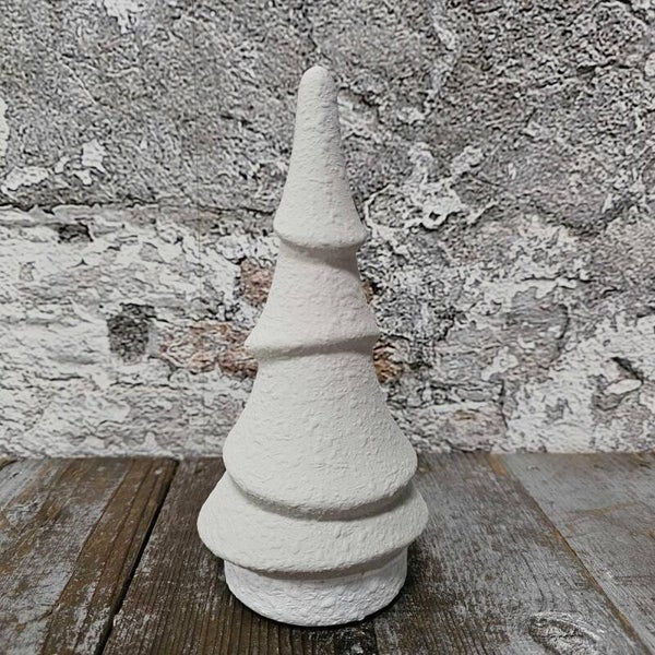 kerstboom ceramiek H20cm