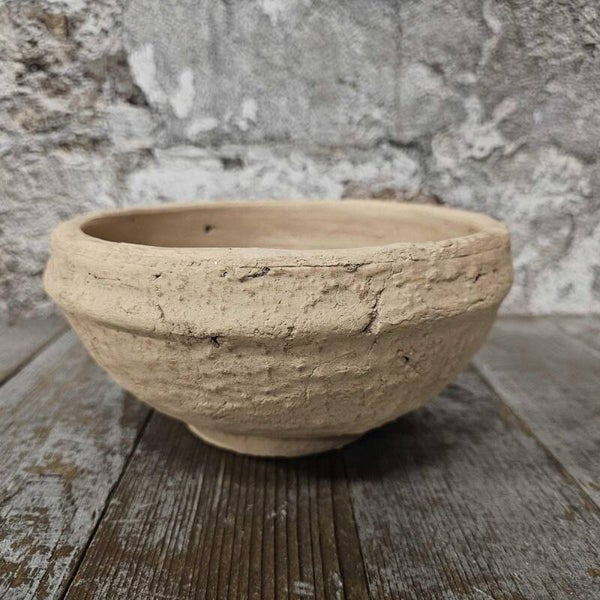 Pors schaal 23x11cm