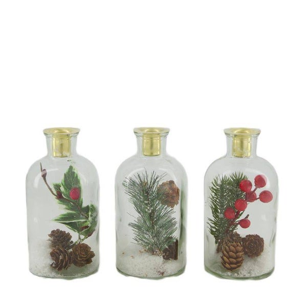 Kandelaar kerst