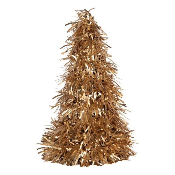 Kerstboom goud