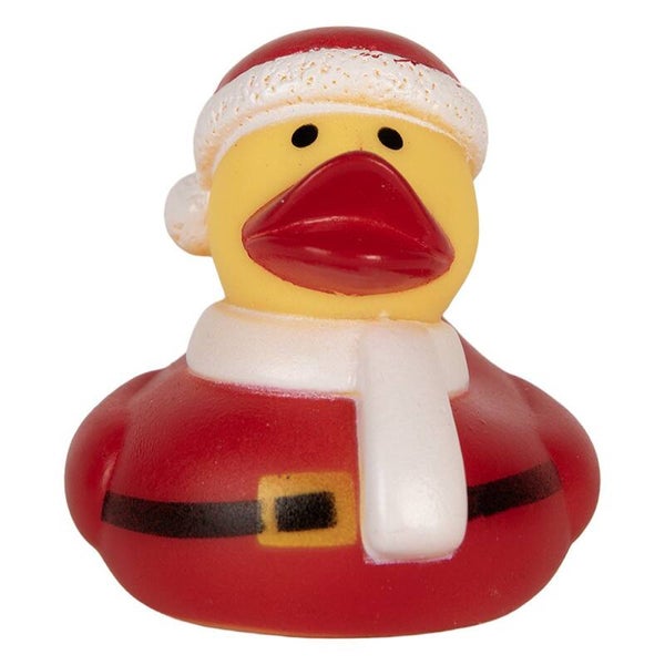 Badeend kerst