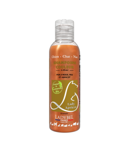 LADY APRICO Shampoing Couleur