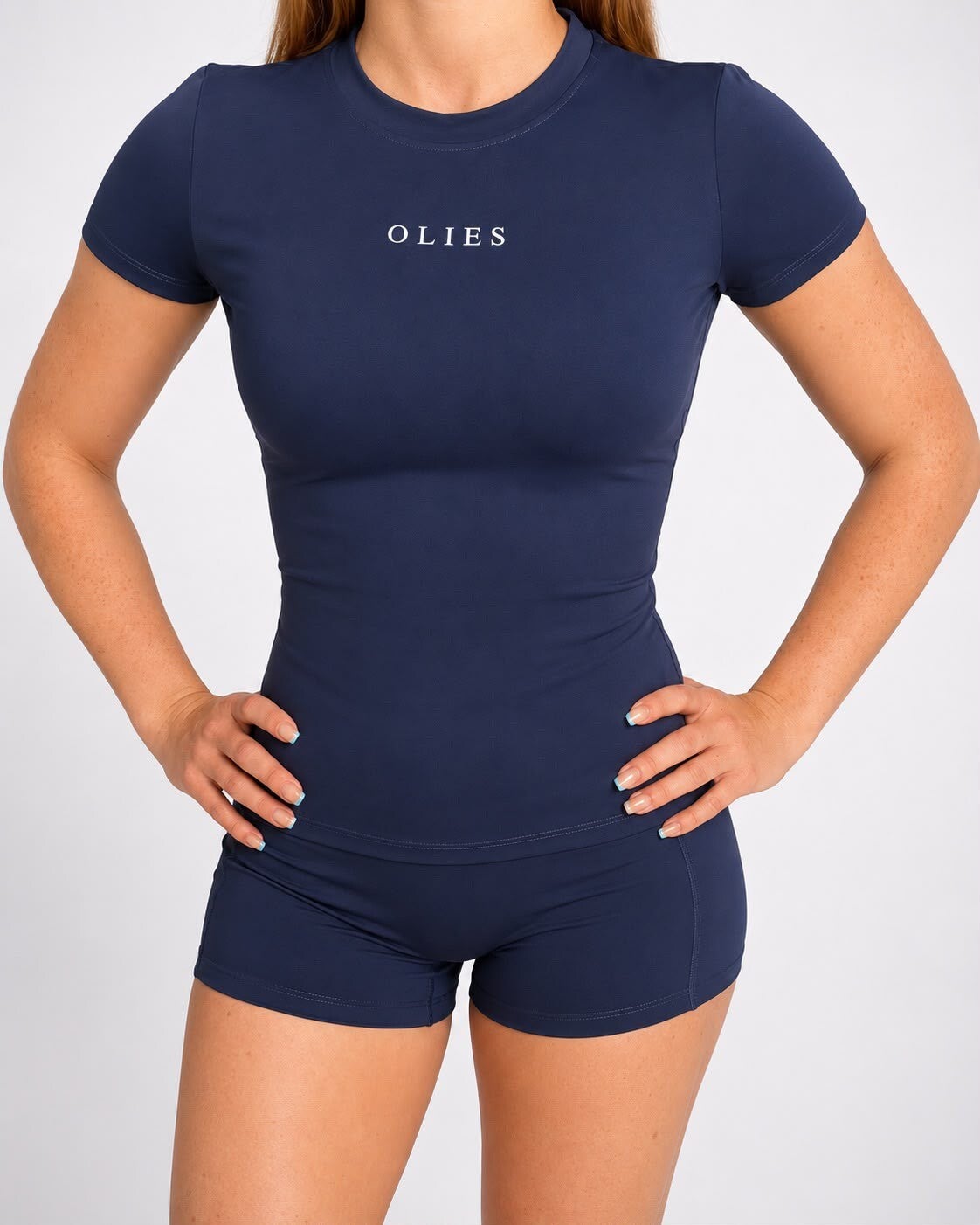 Origineel Compressor top olies