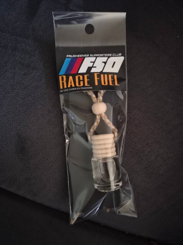 F50 Race Fuel Air Freshner