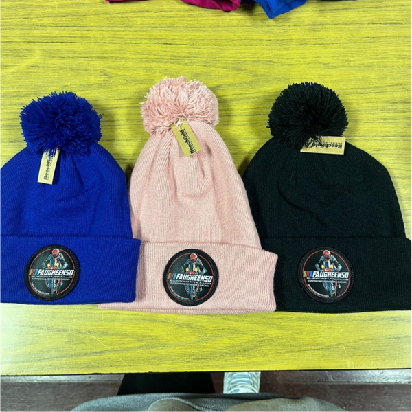 F50 Hats