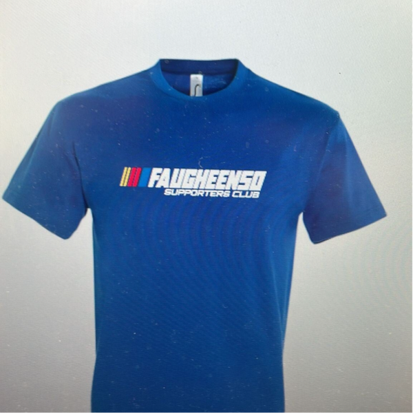 Faugheen50 T-Shirt 2026