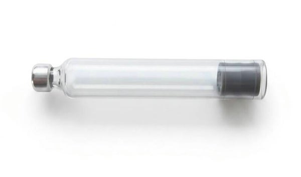 Peptide pen cartridge