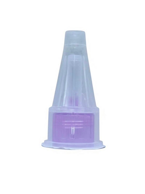 31G Pen needles x 25
