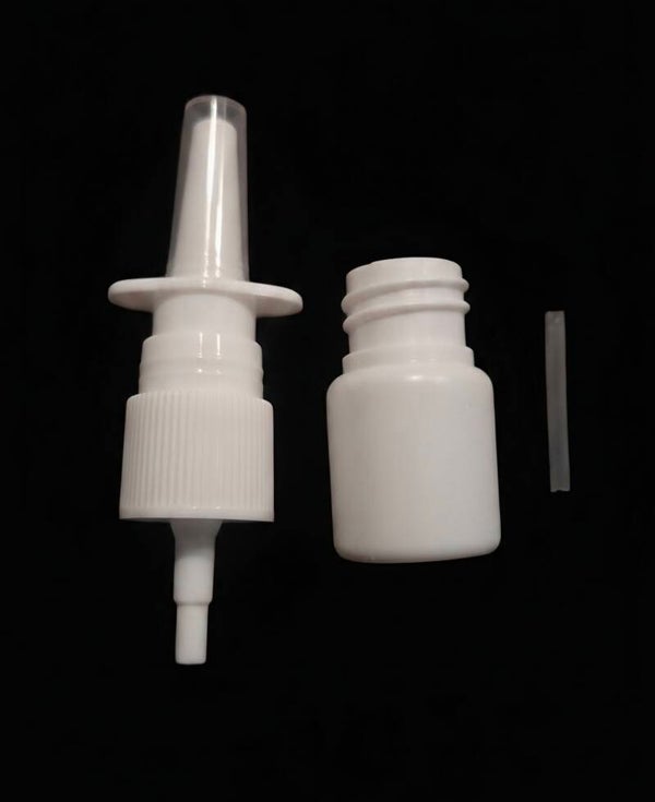 5ml Reusable Nasal spray bottle