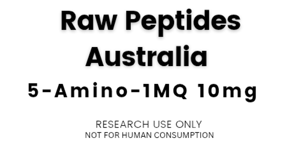 5-Amino-1MQ 10mg