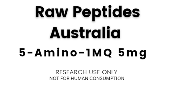5-Amino-1MQ 5mg