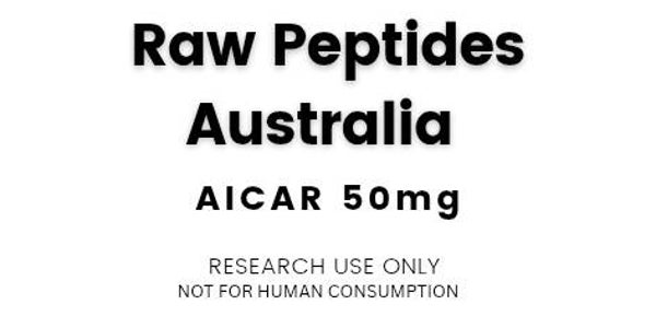 Aicar 50mg