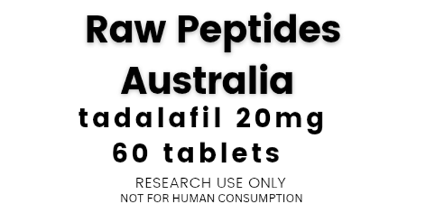 Tadanafil (cialis) 20mg