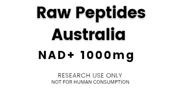 NAD+ 1000mg