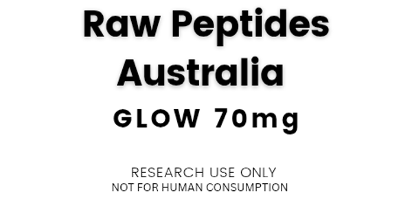 GLOW 70MG