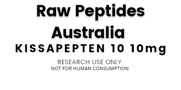 Kissapeptin 10  10mg