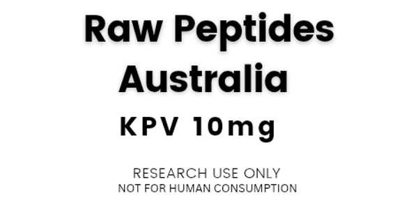 KPV 10mg