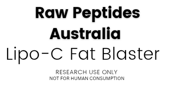 Lipo-C Fat Blaster