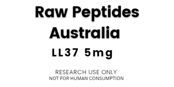 LL37 5mg