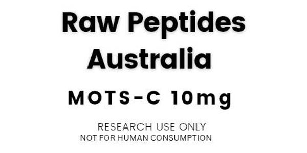 Mots-C 10mg