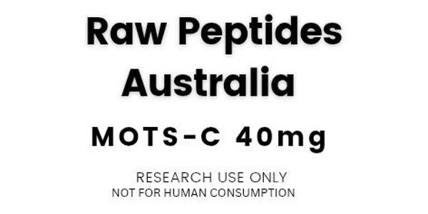 Mots-C 40mg