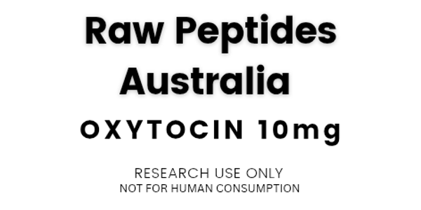 Oxytocin 10