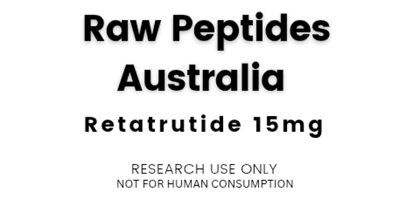 Retatrutide 15mg