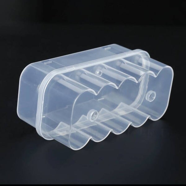 10ml 10 spot vial holder