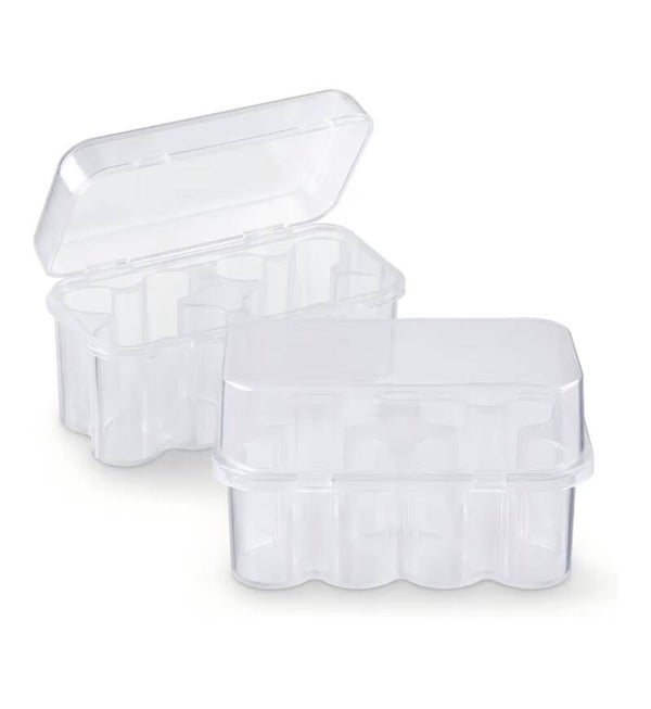 3ml 10 spot vial holder
