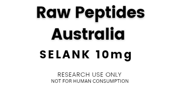 Selank 10mg