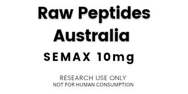 Semax 10mg